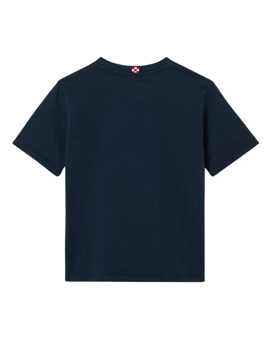 MC2 Saint Barth T-Shirts DENVER STB SPORT JR BOY COTTON T-SHIRT