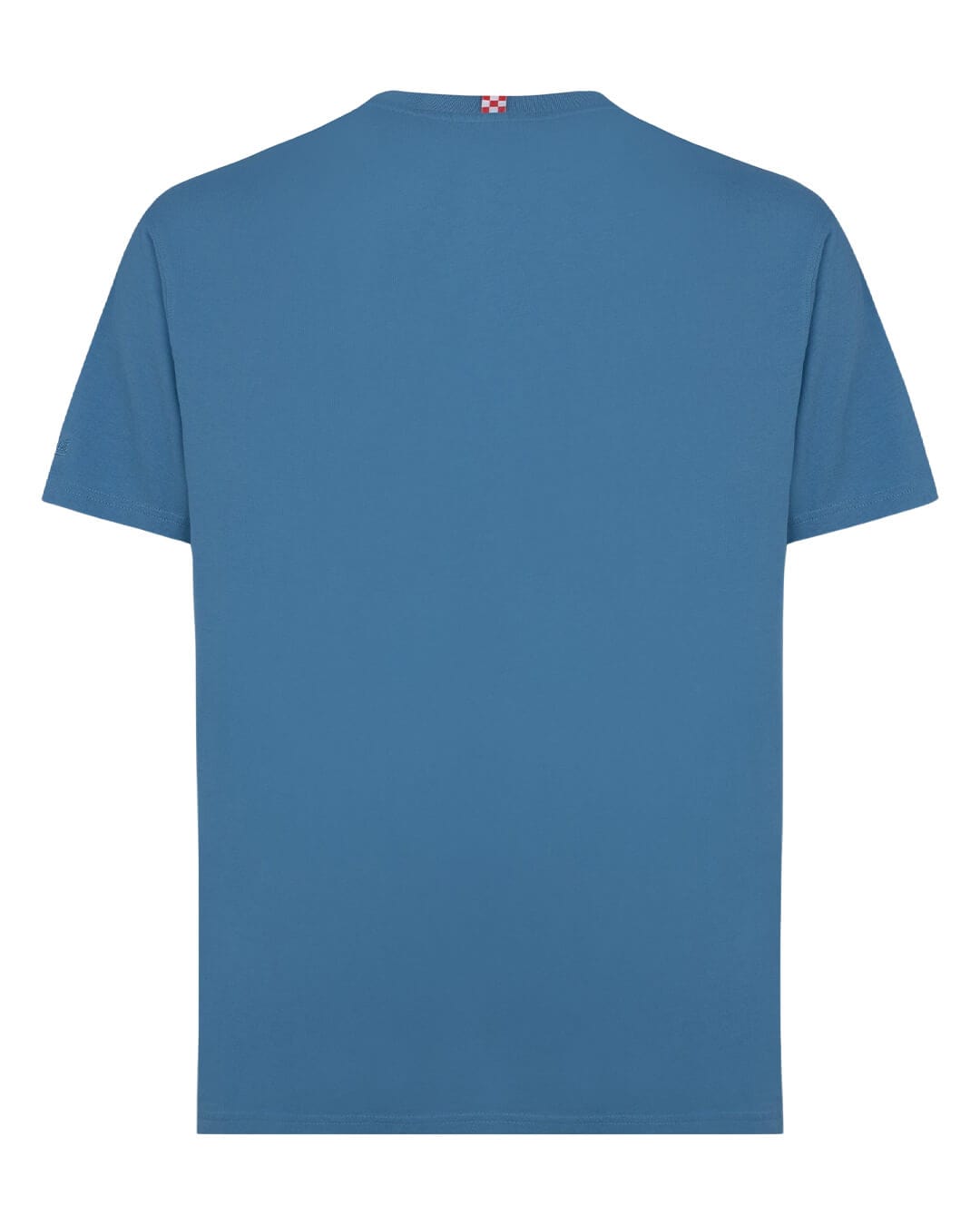 Mc2 Saint Barth T-Shirts DOVER L T-SHIRT SS SB 33 EMB 00195H