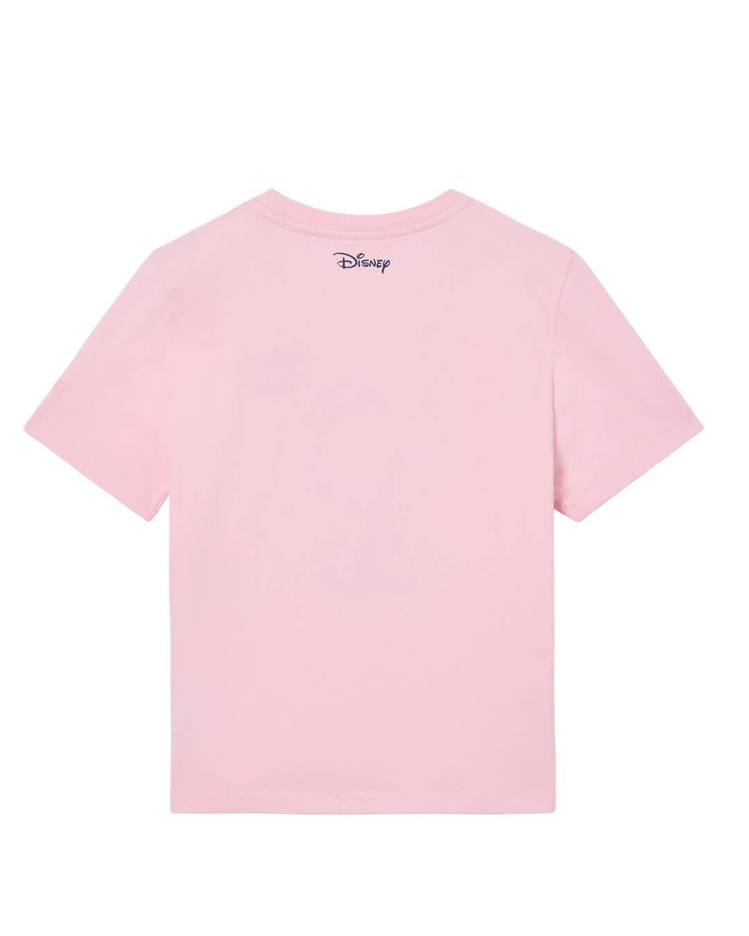 MC2 Saint Barth T-Shirts MC2 Elly Girl Cotton T-shirt Minnie Fashion Lover