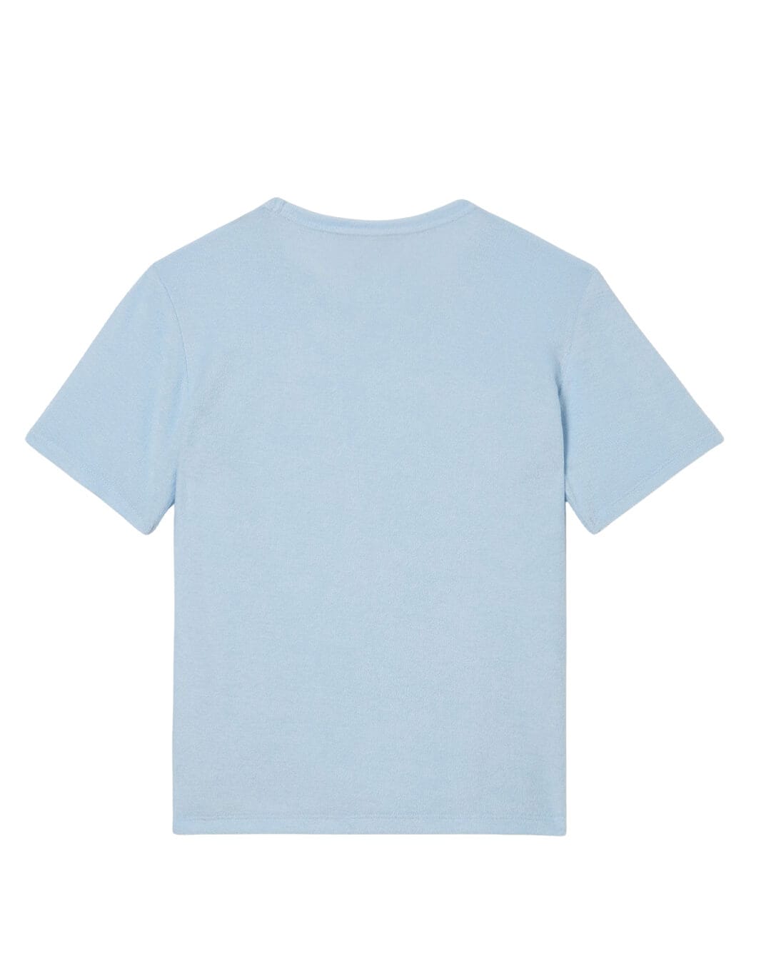 MC2 Saint Barth T-Shirts MC2 Gary Jr Boy Jersey Terry T-shirt