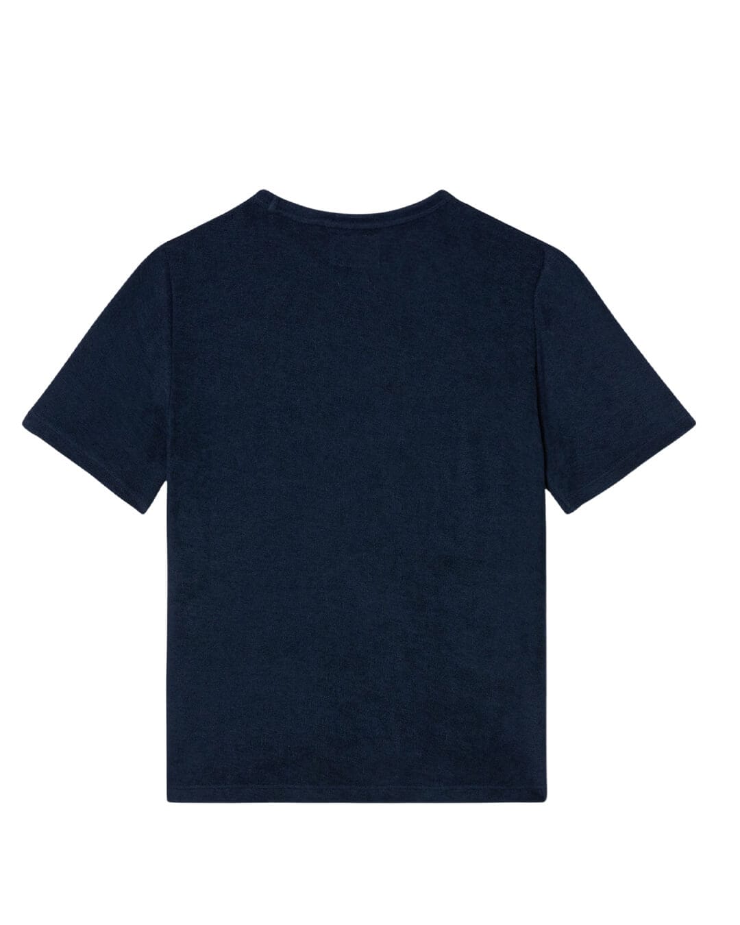 MC2 Saint Barth T-Shirts MC2 Gary Jr Boy Jersey Terry T-shirt Sb