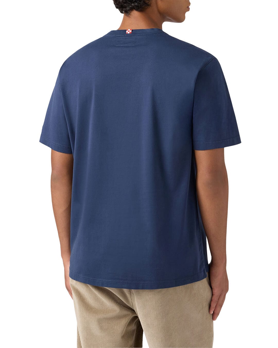 MC2 Saint Barth T-Shirts MC2 Saint Barth Arnott Classic St Barth T-Shirt Drink Gin Save 61 Emb 00136I