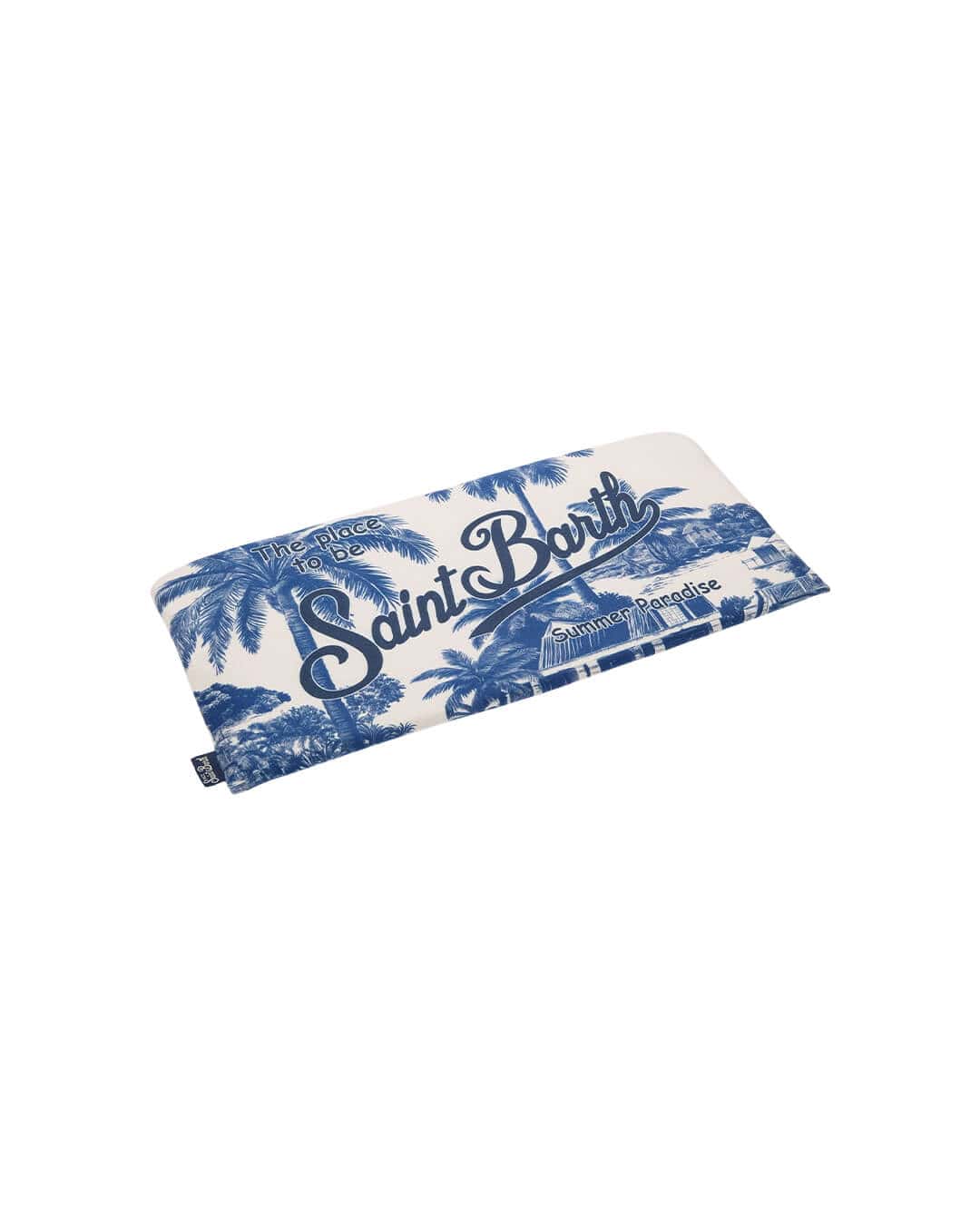 MC2 Saint Barth Towels ONE AIDAN ST BARTH JOUY BEACH TOWEL