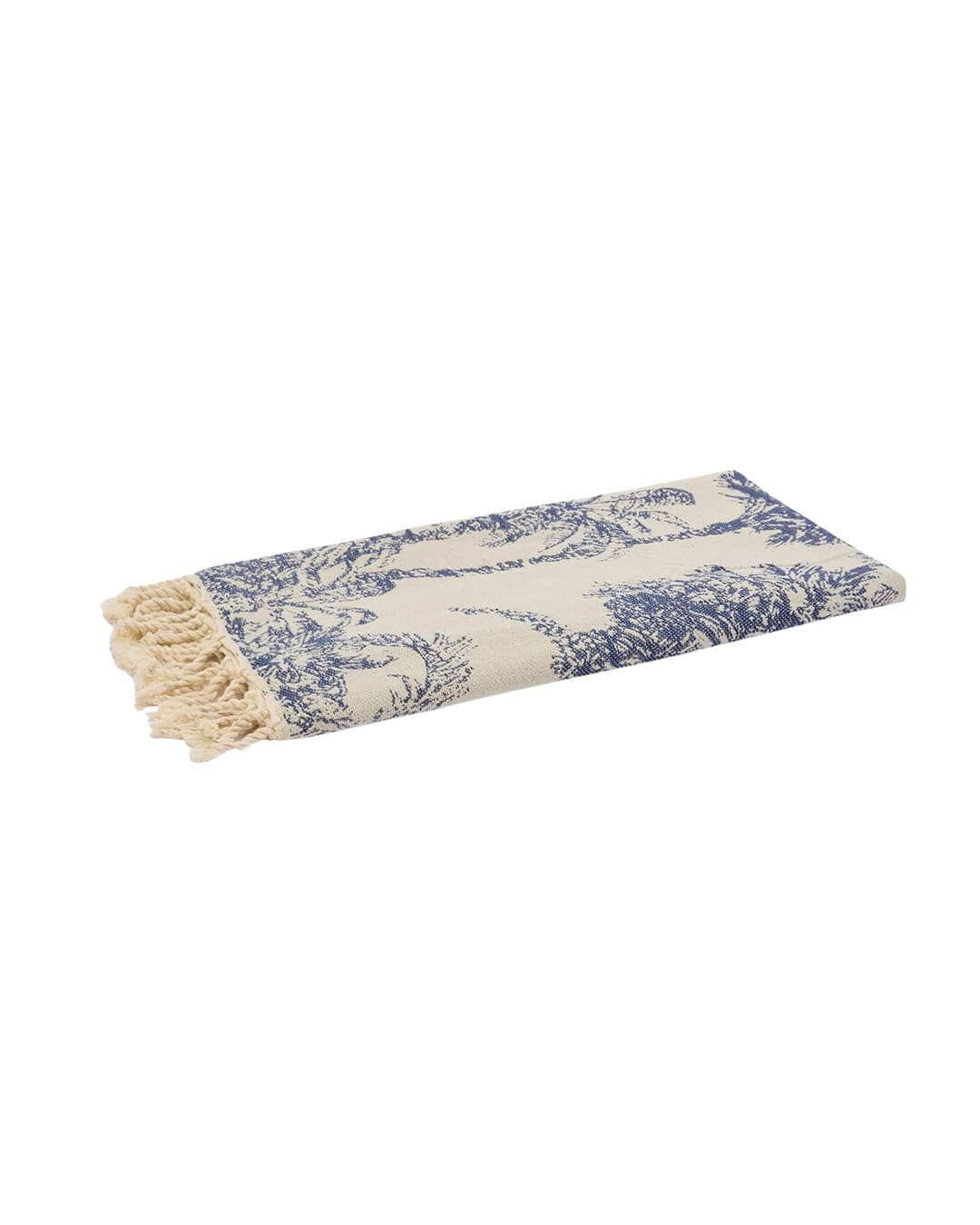 MC2 Saint Barth Towels ONE MC2 Foutas J N Beach Towel Jungle Oceania