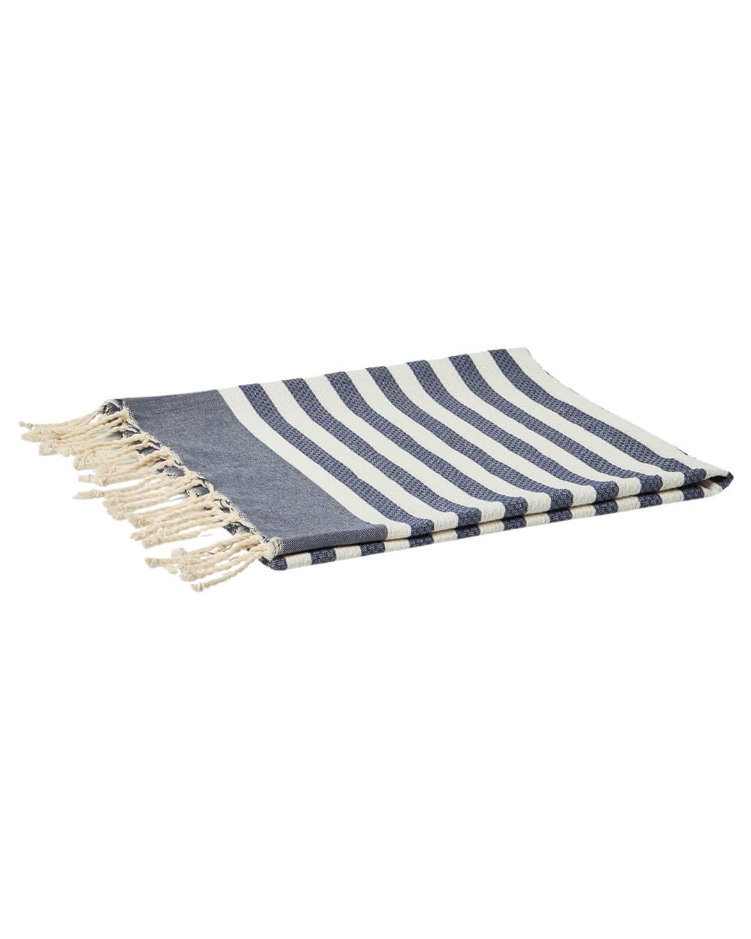 MC2 Saint Barth Towels ONE MC2 FOUTAS N BEACH TOWEL LIG