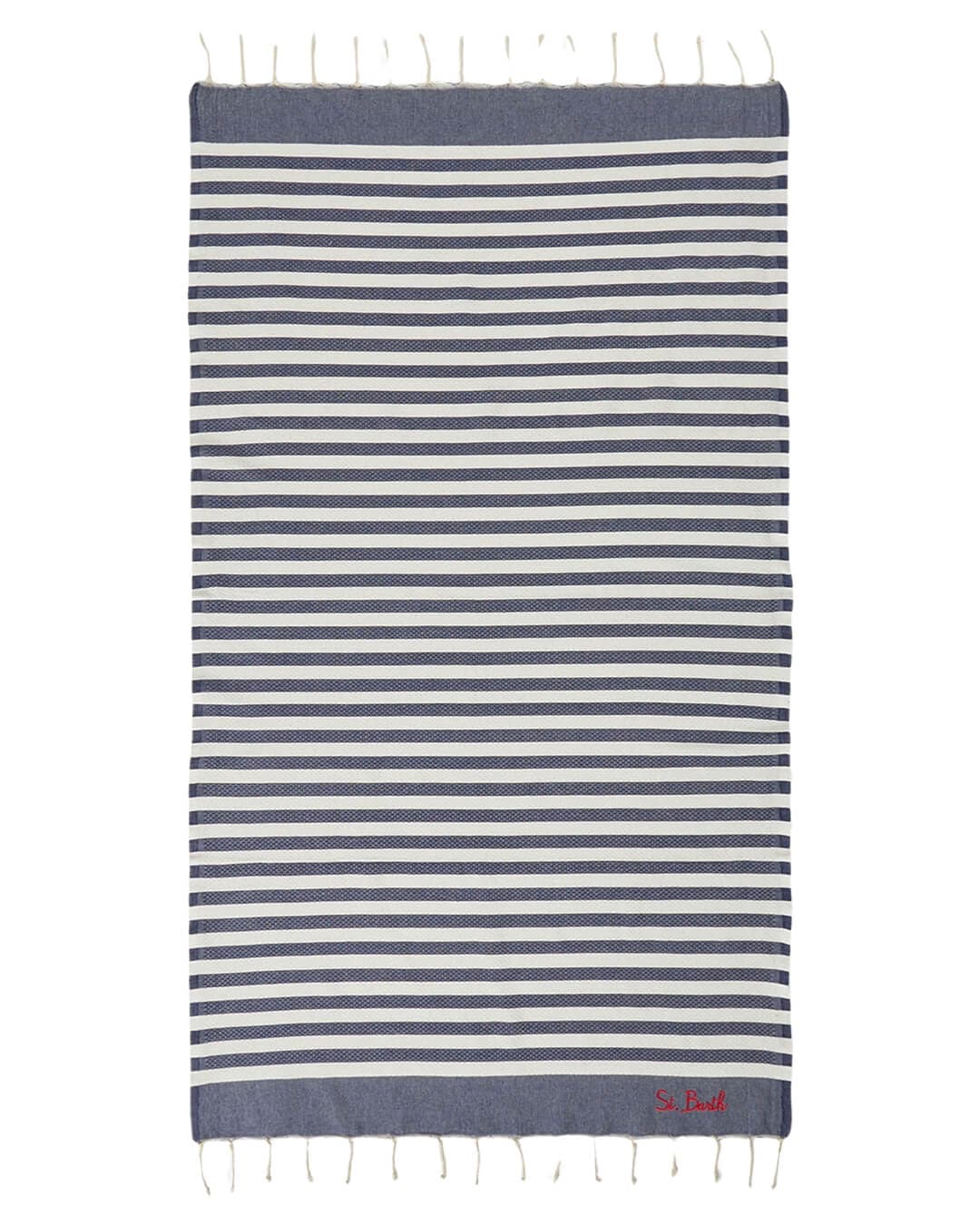 MC2 Saint Barth Towels ONE MC2 FOUTAS N BEACH TOWEL LIG