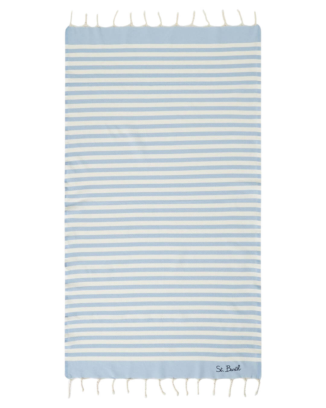 MC2 Saint Barth Towels ONE MC2 FOUTAS N BEACH TOWEL LIG
