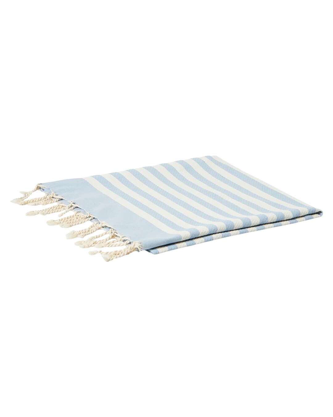 MC2 Saint Barth Towels ONE MC2 FOUTAS N BEACH TOWEL LIG