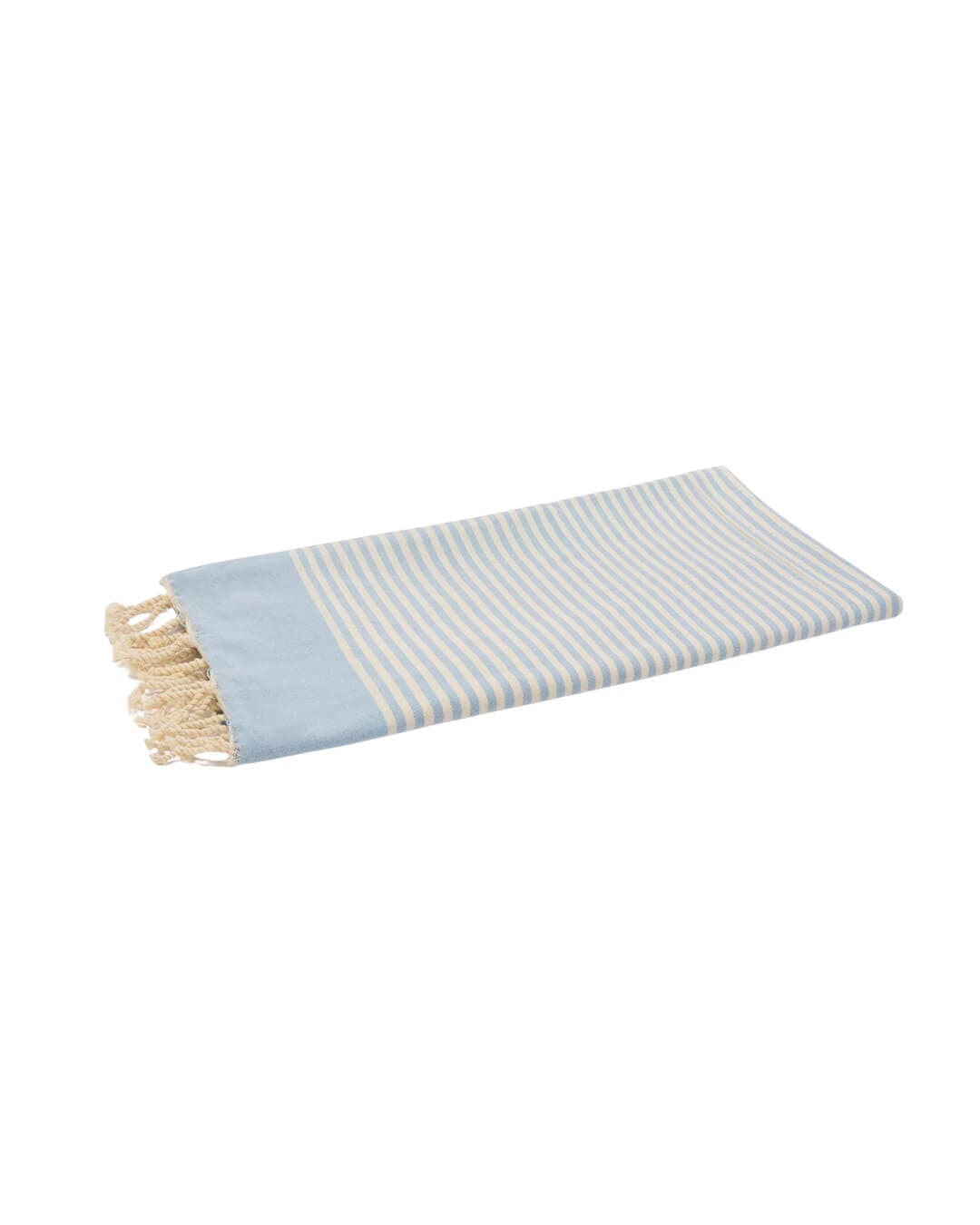 MC2 Saint Barth Towels ONE MC2 Foutas N Beach Towel Stripes