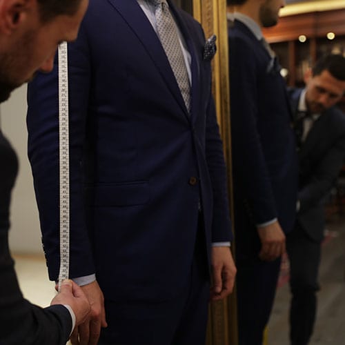 Bortex Services - Bortex Fine Tailoring