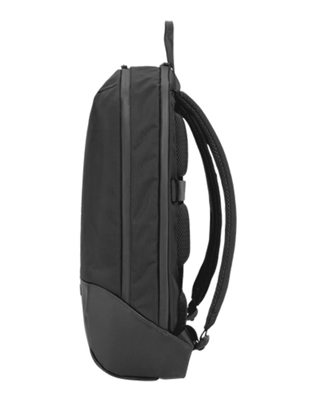 Moleskine Bags One Size Moleskine Metro Backpack Black