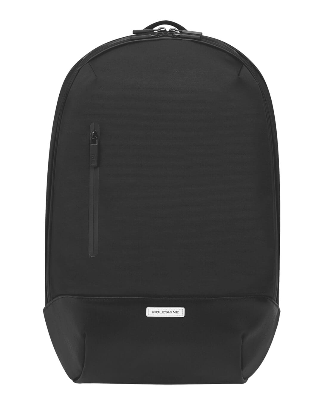 Moleskine Bags One Size Moleskine Metro Backpack Black