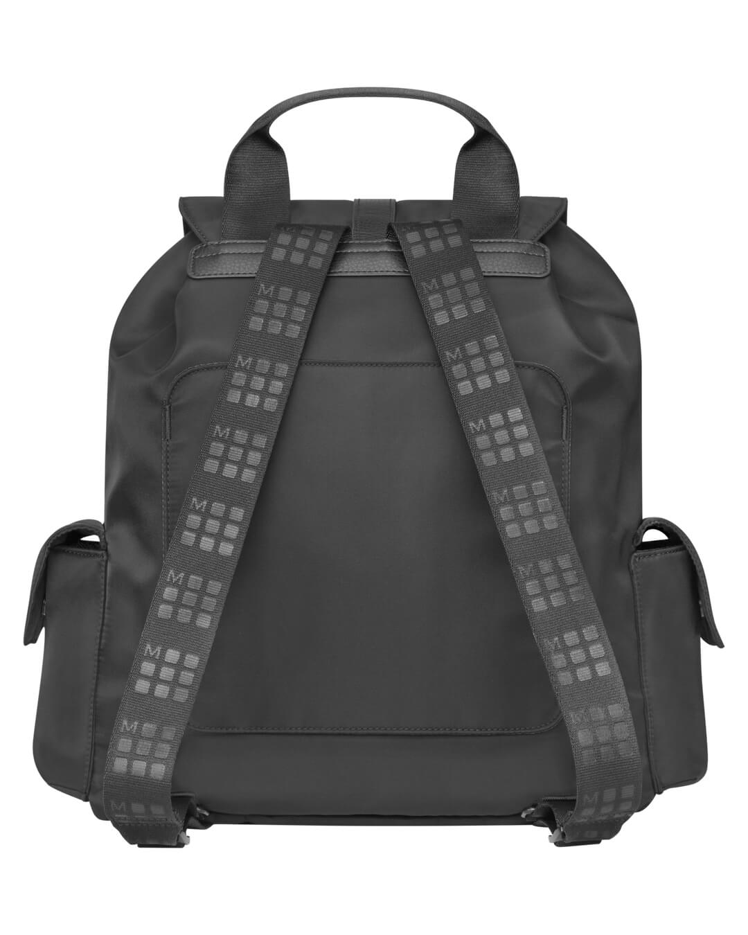 Moleskine Bags One Size Moleskine The Backpack Black The Legendary M