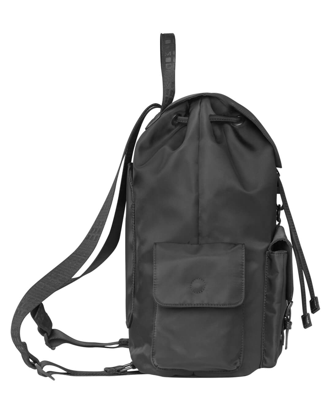 Moleskine Bags One Size Moleskine The Backpack Black The Legendary M
