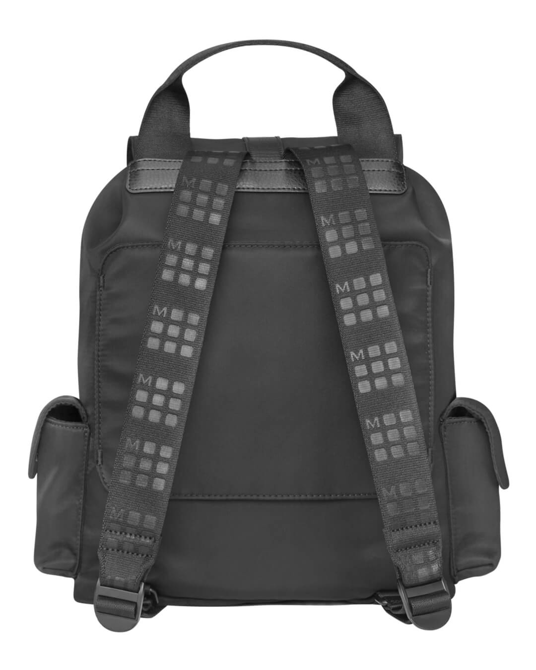 Moleskine Bags One Size Moleskine The Backpack Black The Legendary S