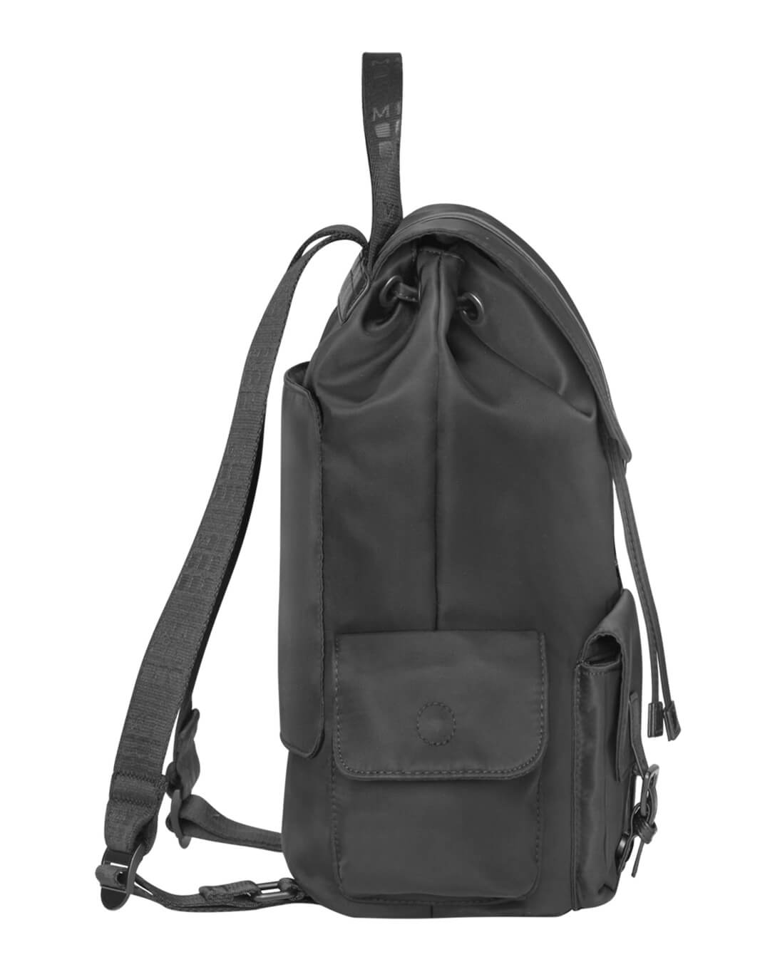 Moleskine Bags One Size Moleskine The Backpack Black The Legendary S