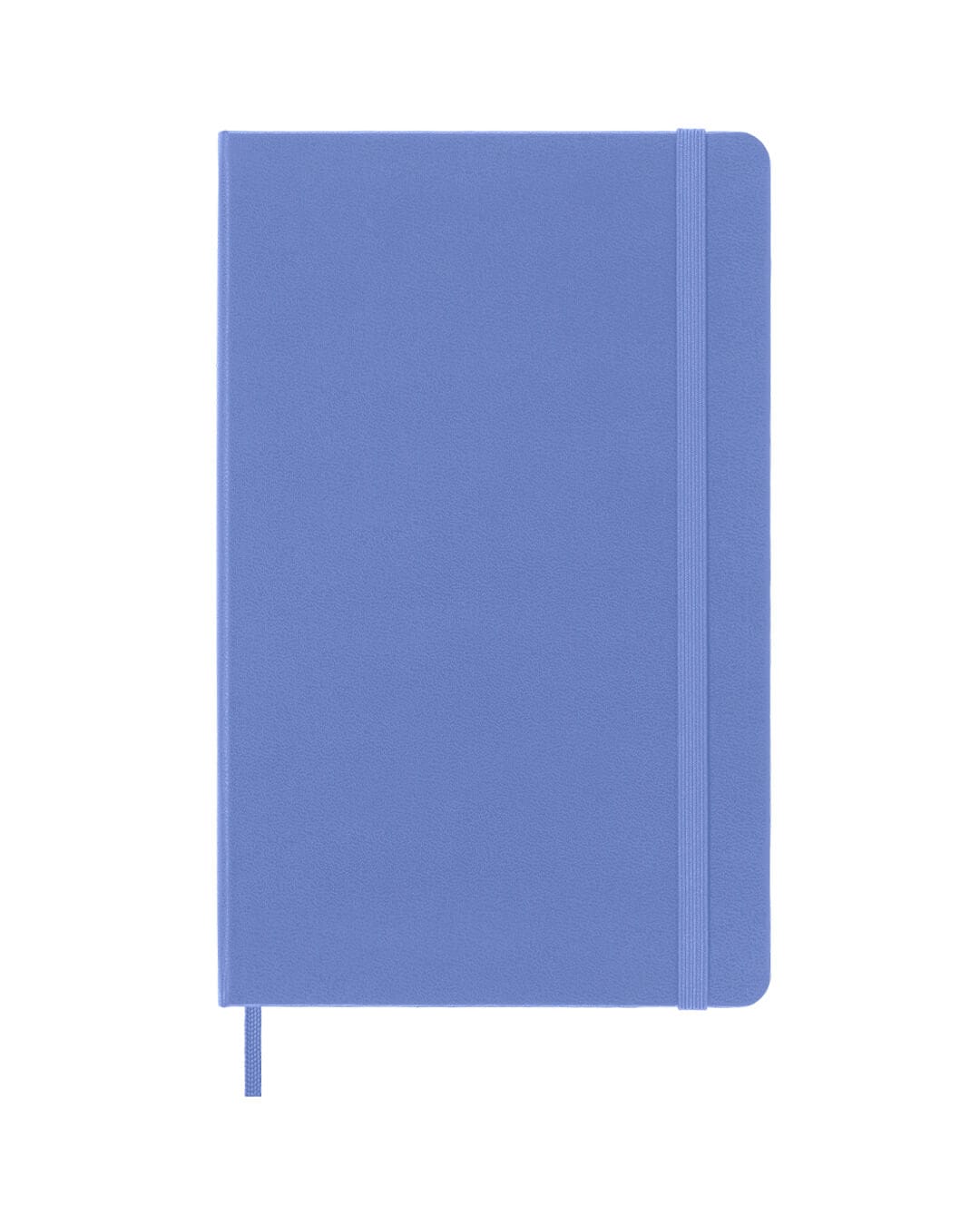 Moleskine Others One Size Moleskin N/Book Lg Rul Hydrangea Blue Hard