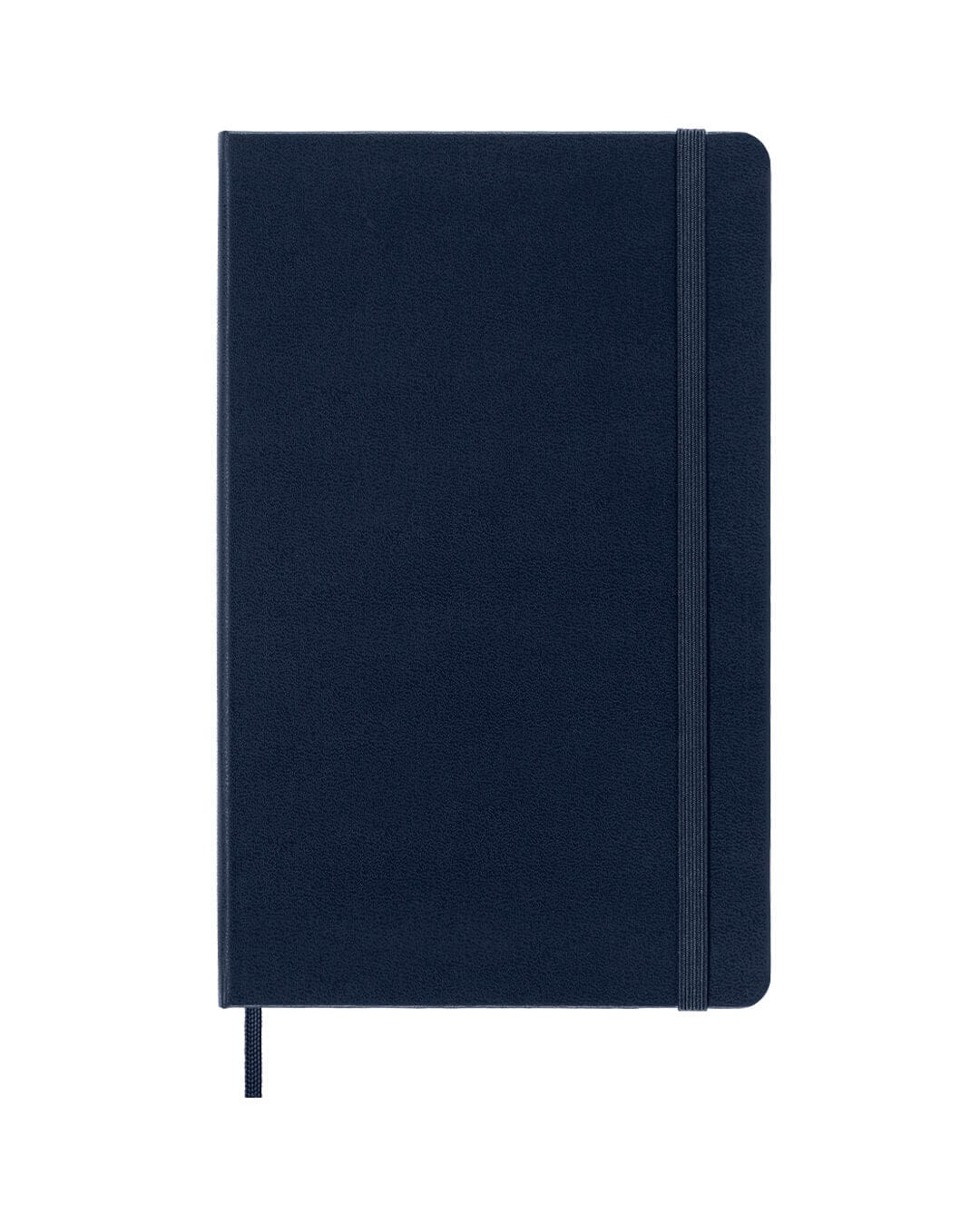 Moleskine Others One Size Moleskin N/Book Lg Rul Sapphire Blue Hard