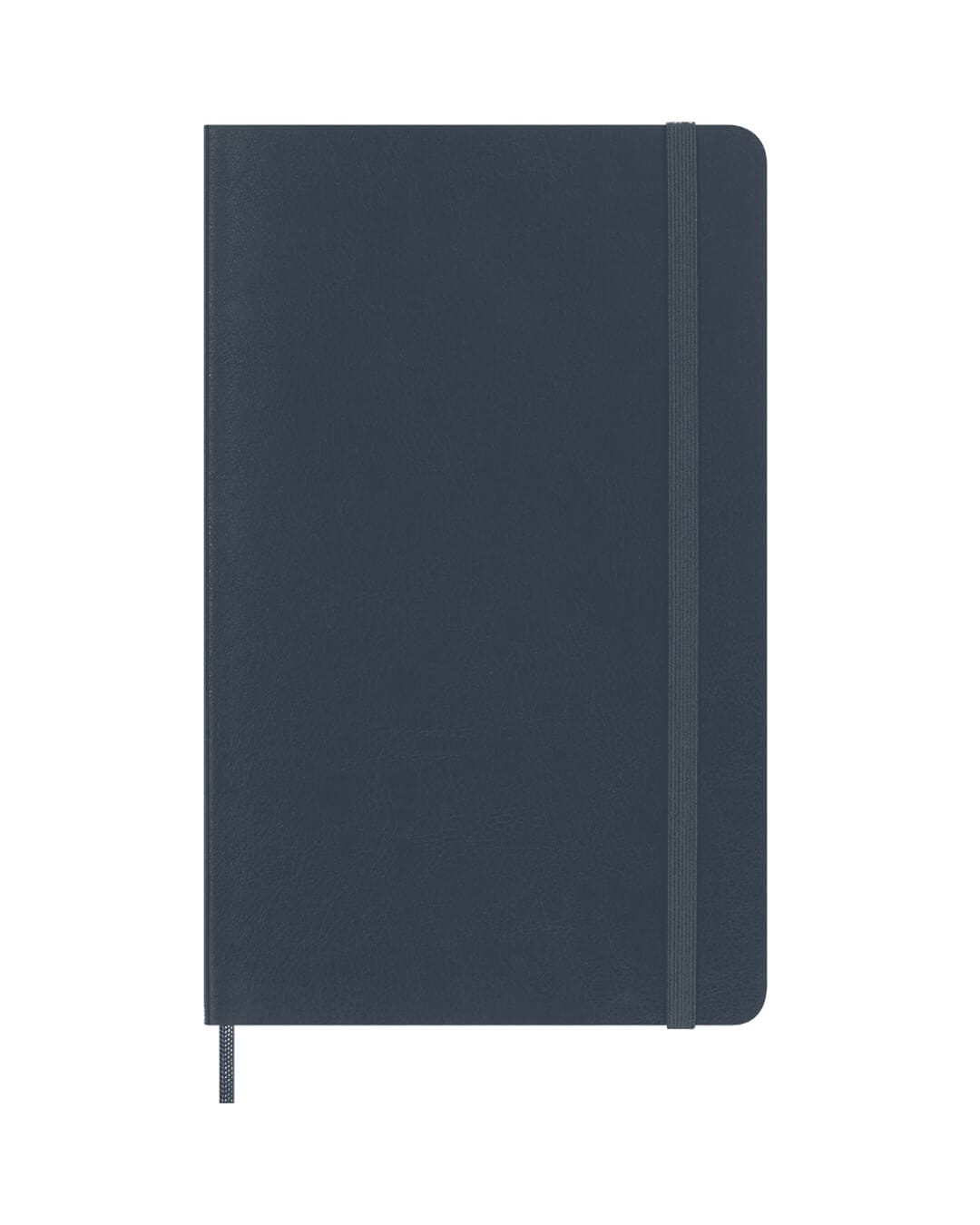 Moleskine Others One Size Moleskin N/Book Vegea Capri Lg Rul Sft Petroleum