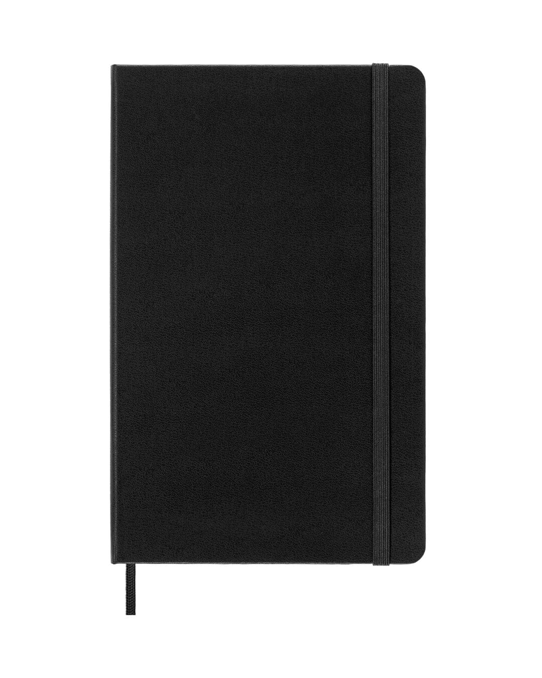 Moleskine Others One Size Moleskine N/Book Lg Rul Black Hard