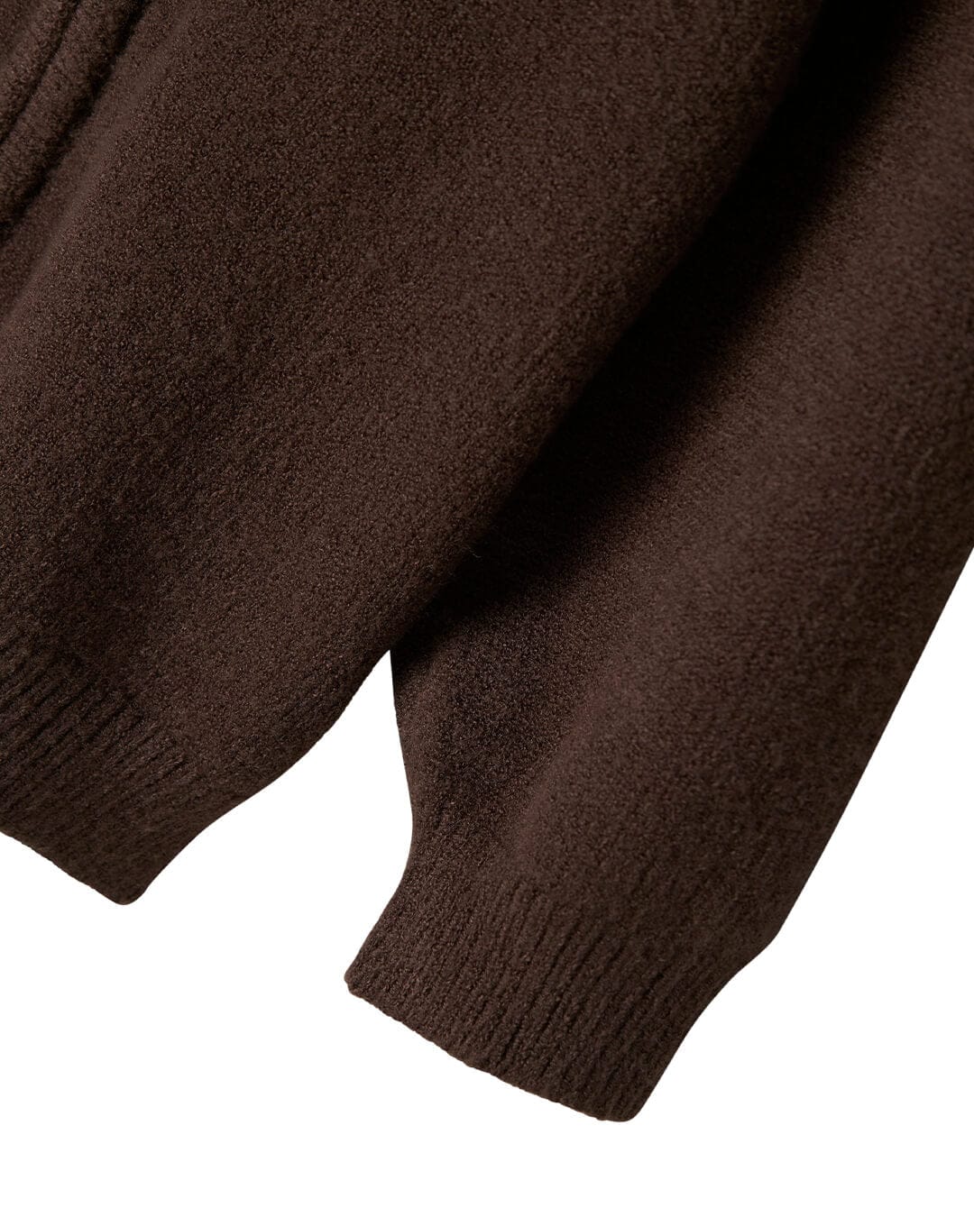 Name It Jumpers Name It Brown Ls Knit Card Wh Seal