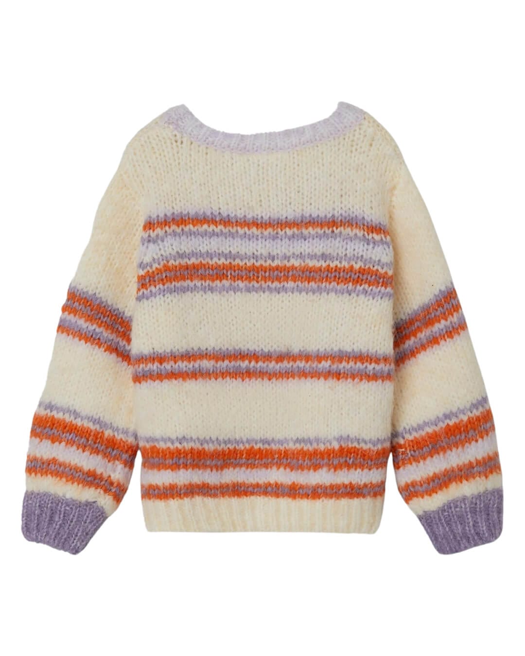 Name It Jumpers Name It Flahelle Beige Jumper