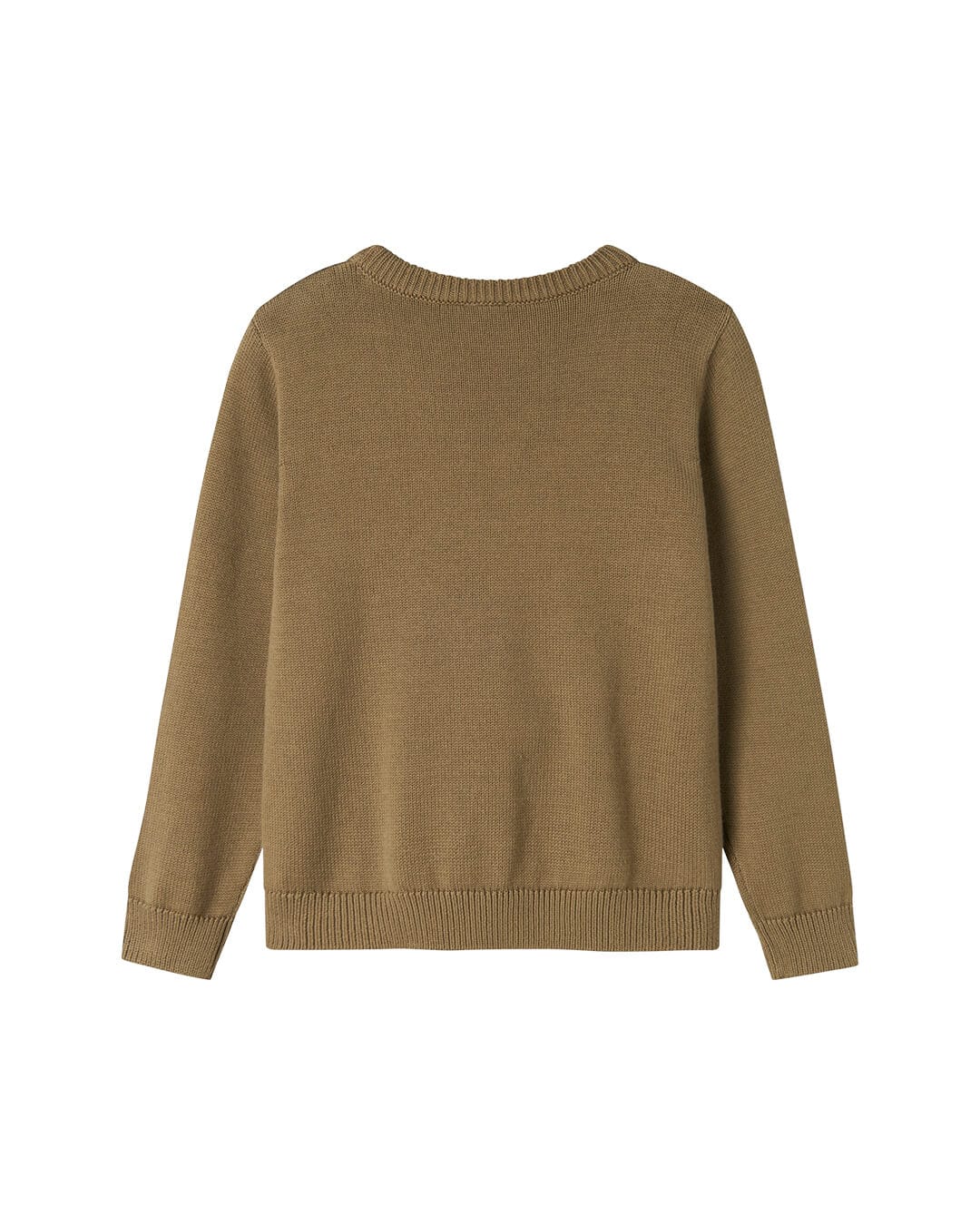 Name It Jumpers Name It Green Nkmotto Ls Knit Box Mermaid