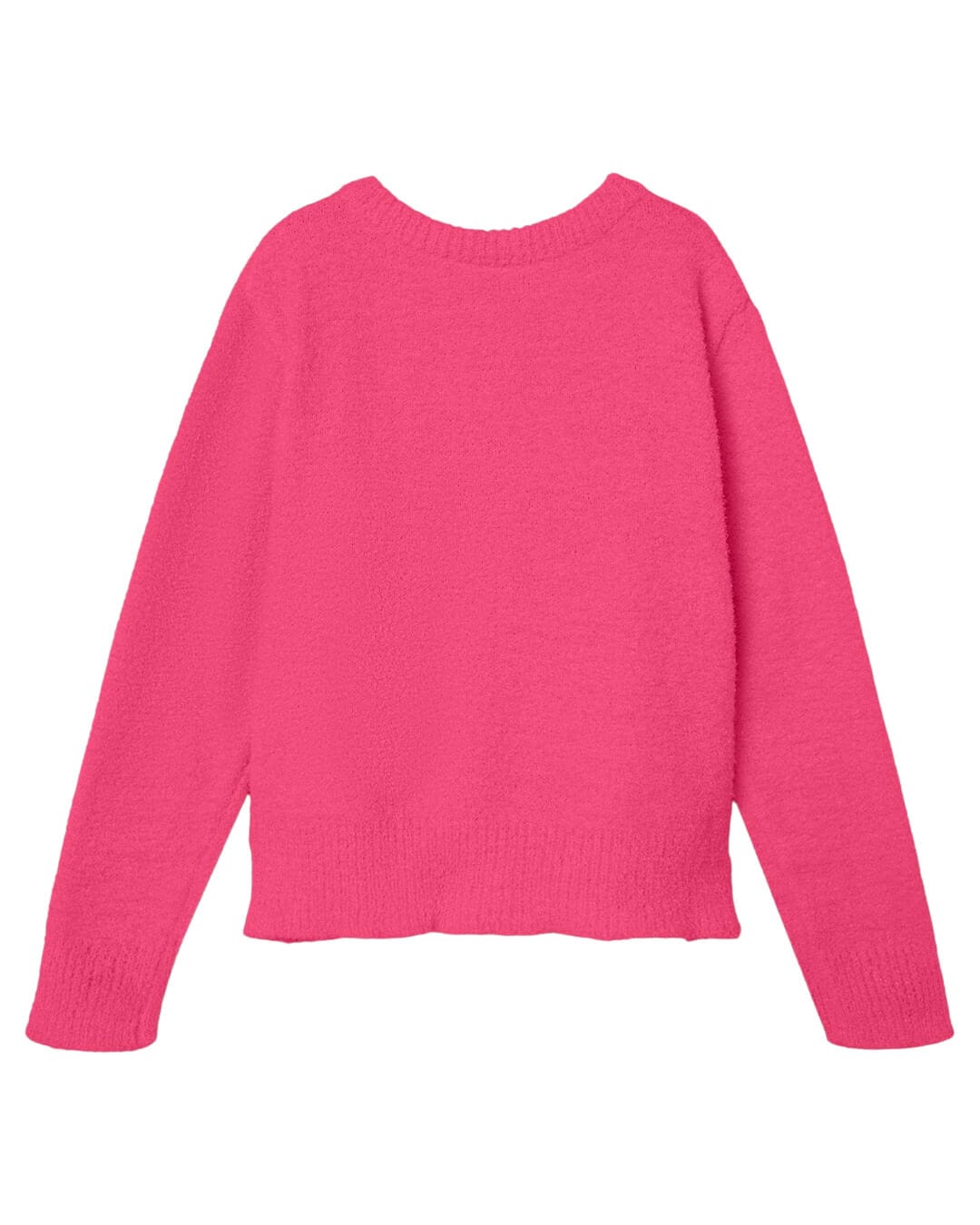 Name It Jumpers Name It Kandi Pink Jumper