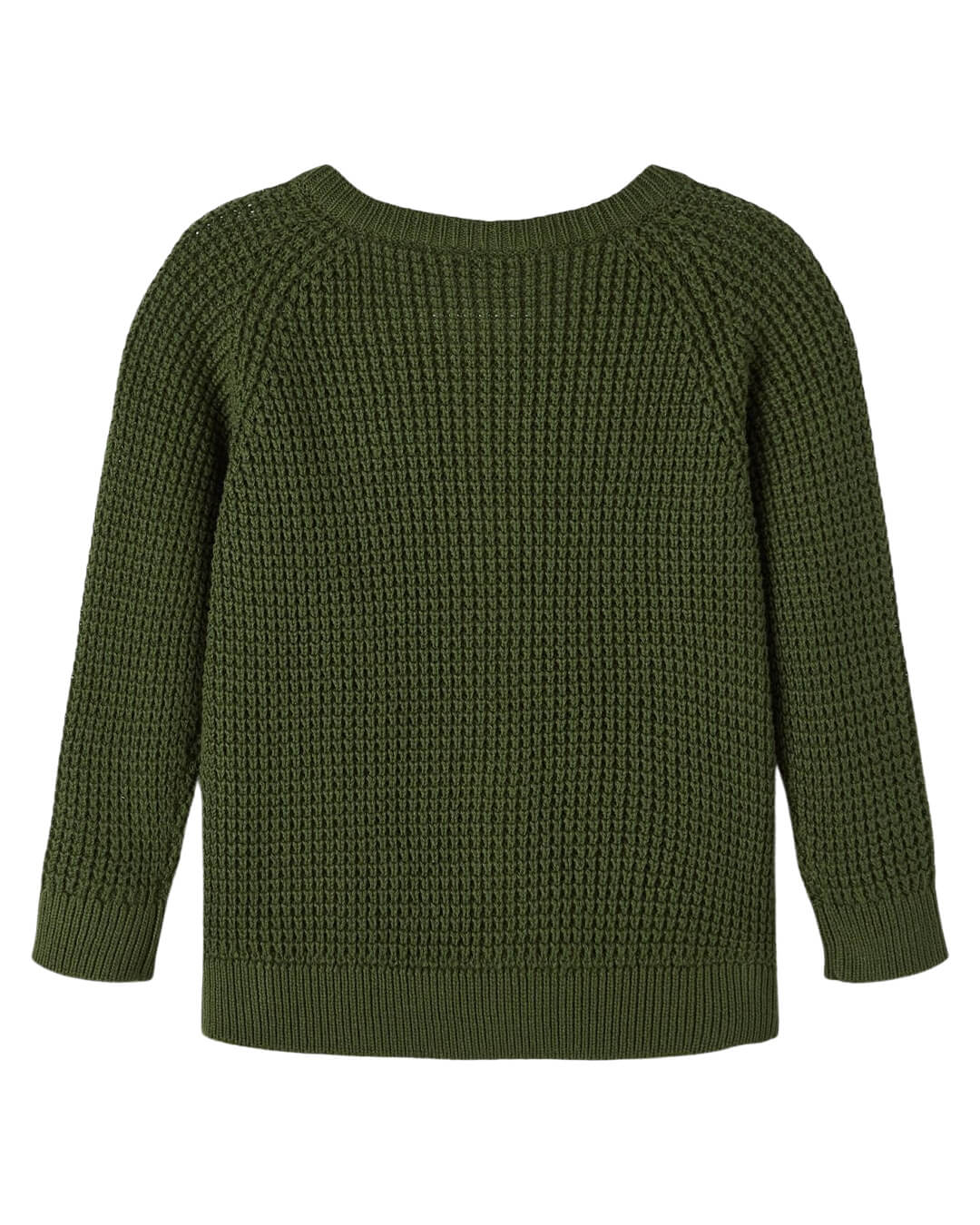 Name It Jumpers Name It Mlosalle Green Jumper