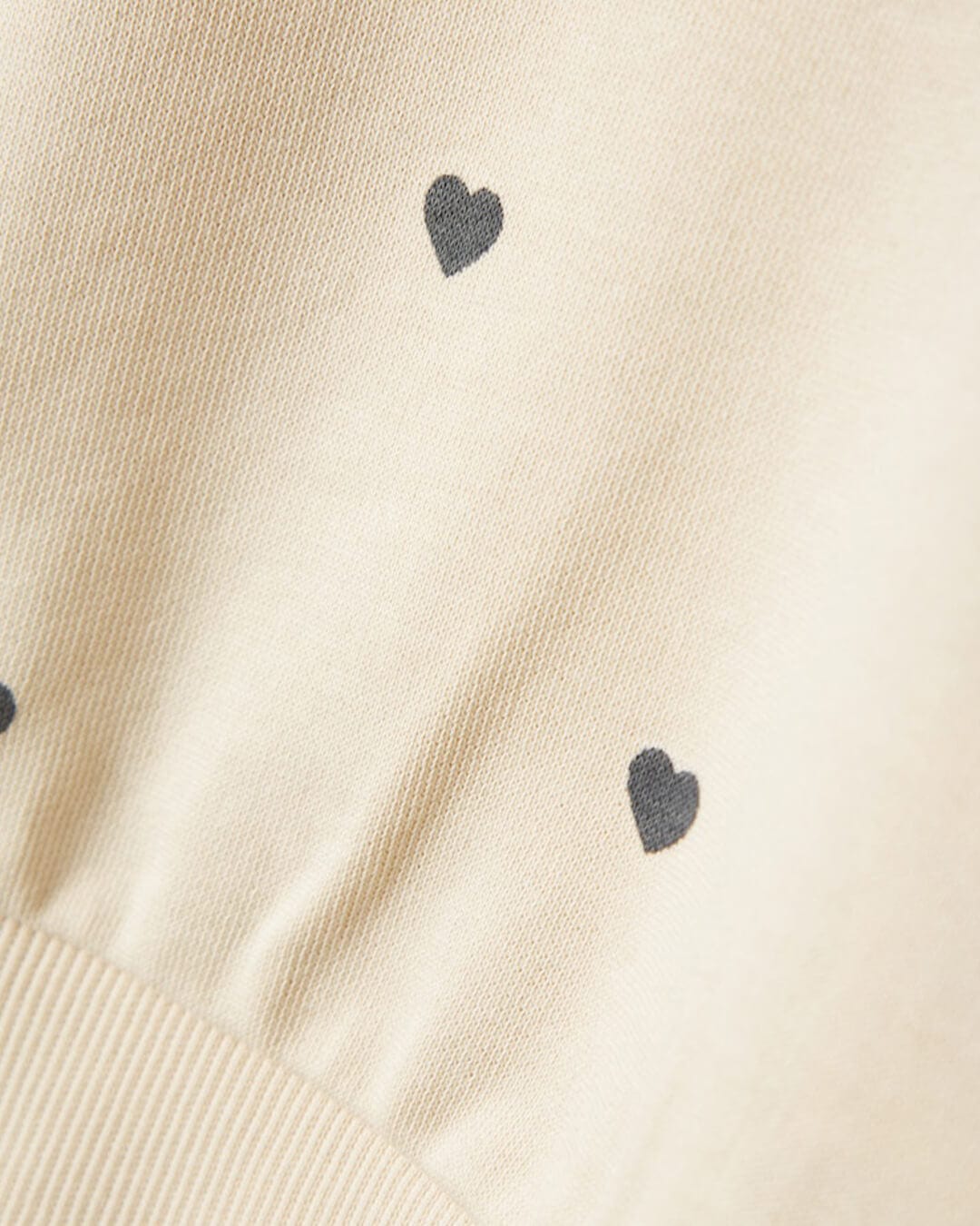 Name It Jumpers Name It NMFVALBA LS SWEAT UNB NOOS SUMMER SAND