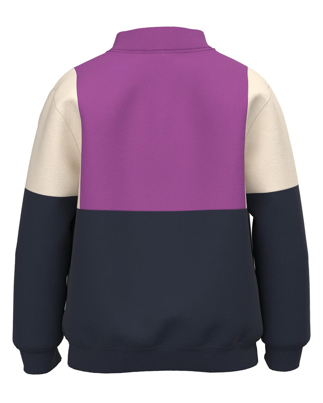 Name It Jumpers Name It Unicorn Purple Sweatshirt