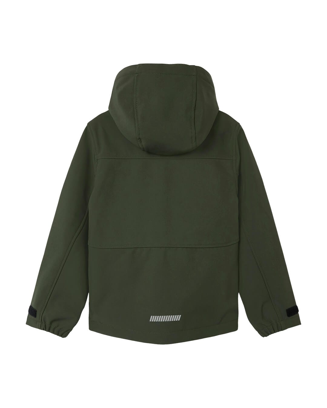 Name It Outerwear Name It Green Jacket Sport Fo Noos Ivy