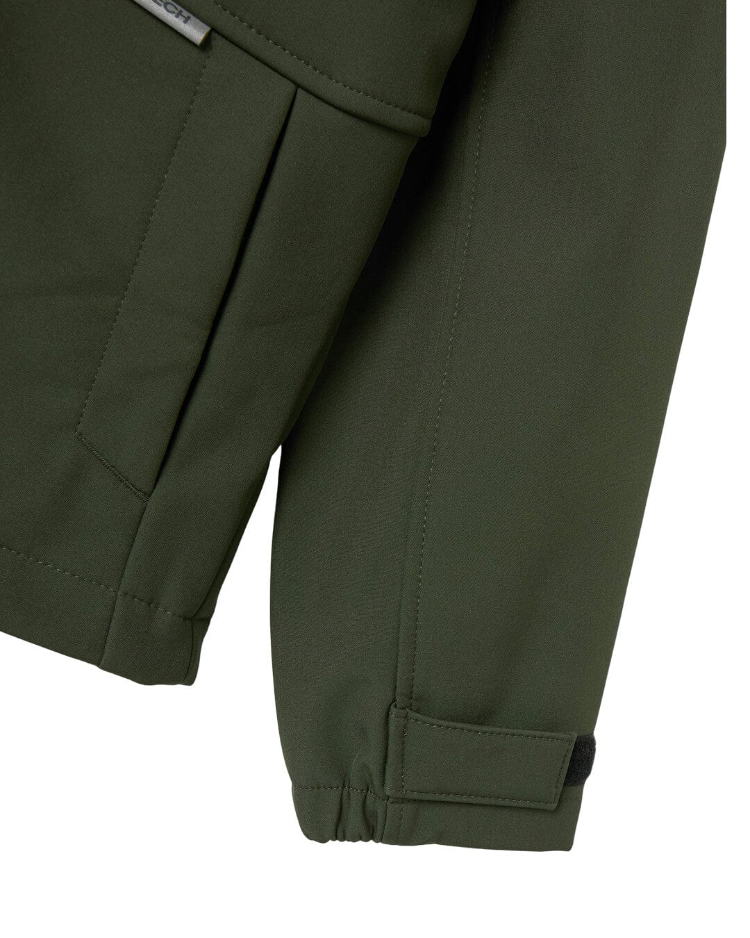 Name It Outerwear Name It Green Jacket Sport Fo Noos Ivy