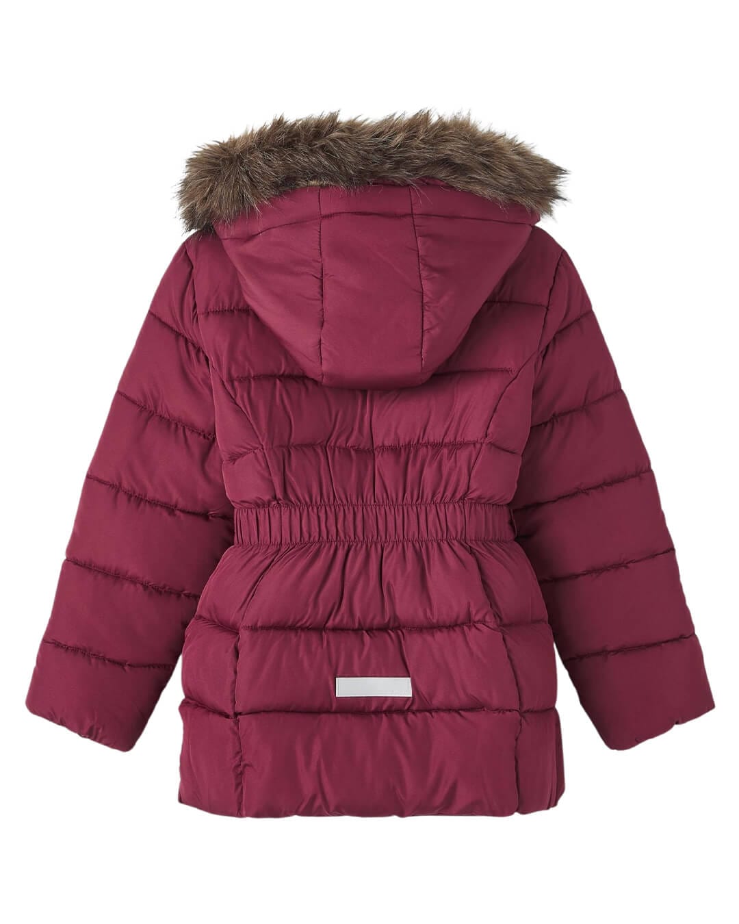 Name It Outerwear Name It Rethe Red Jacket