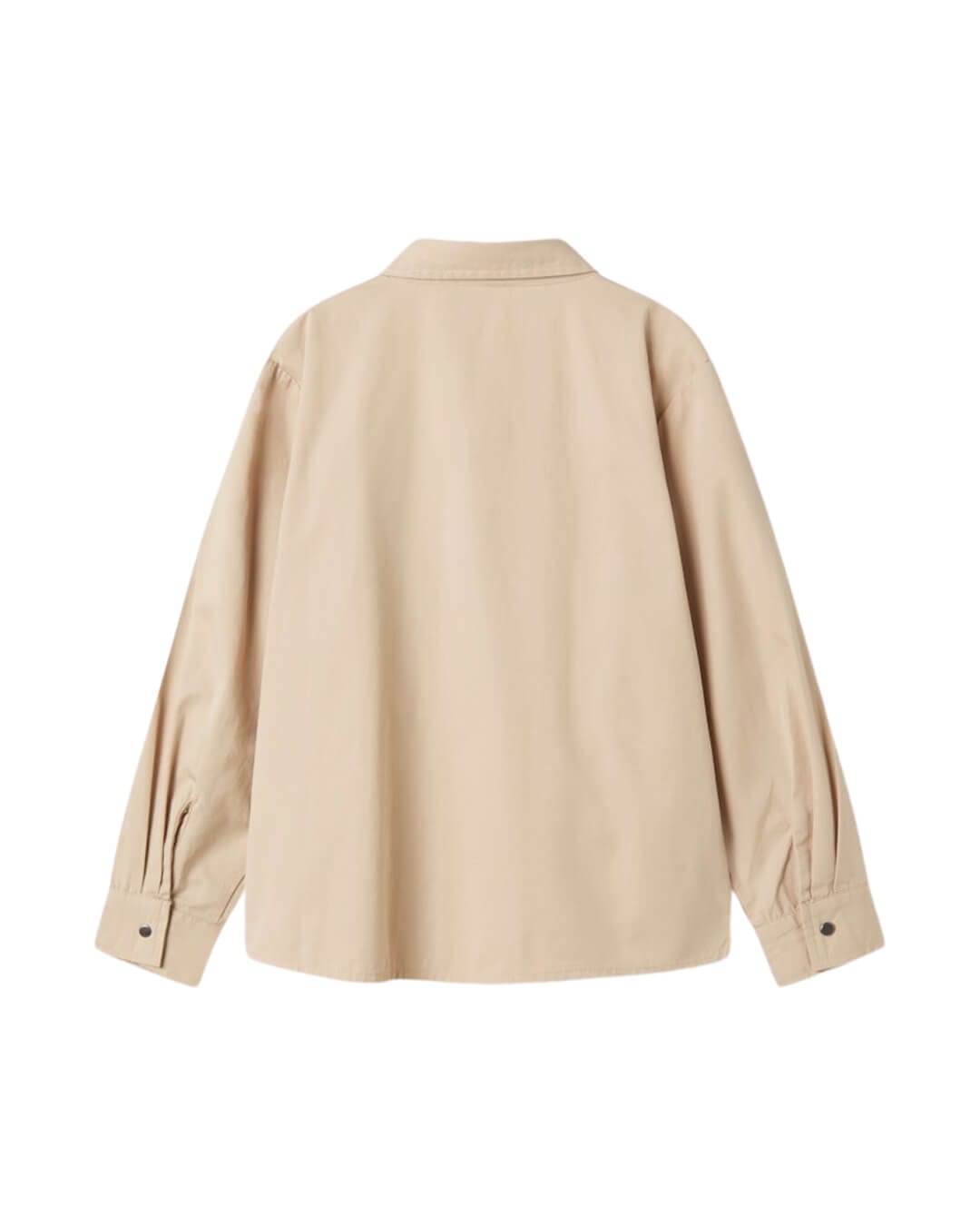 Name It Shirts Name It NKMKARTER LS NREG SHIRT PEYOTE