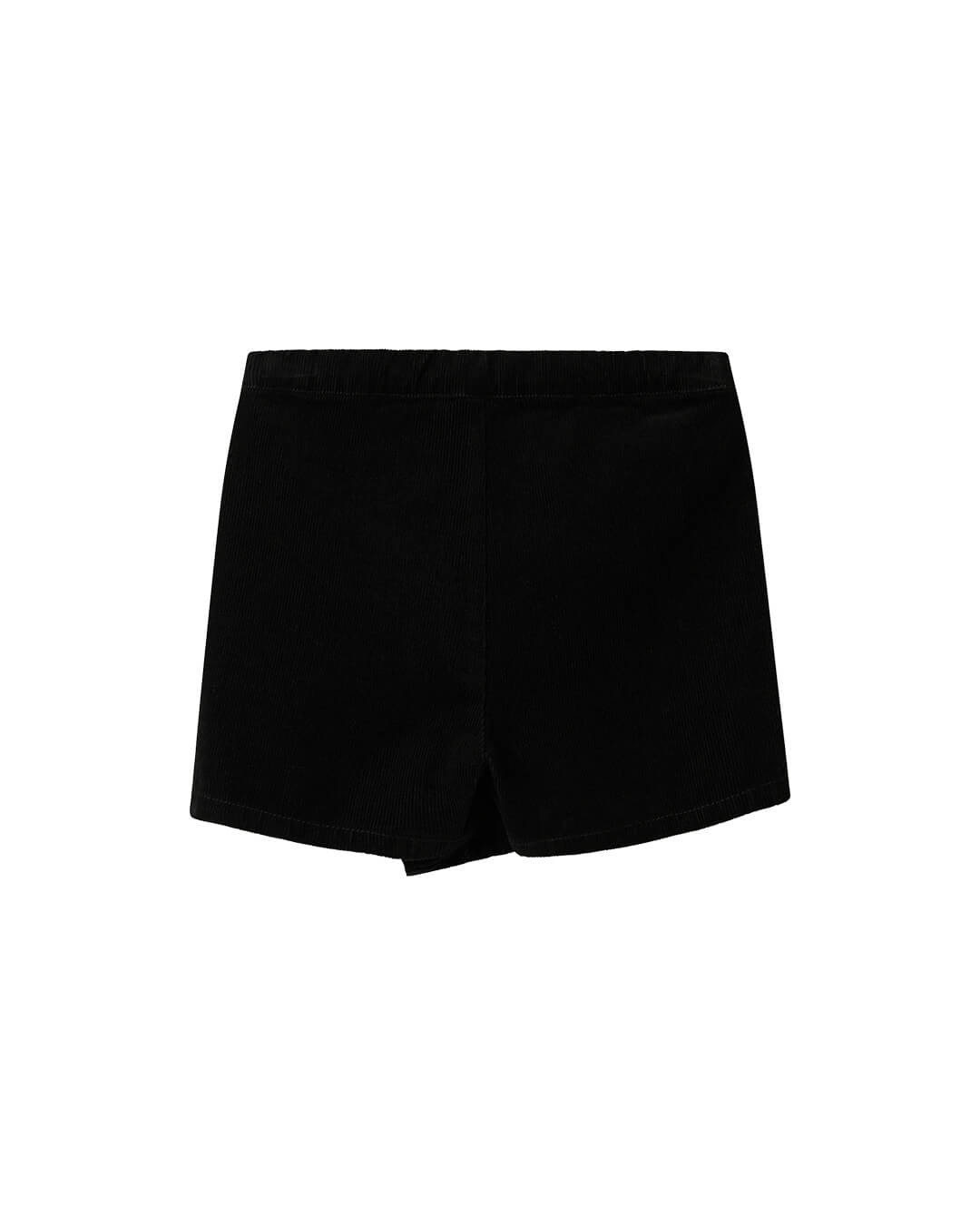 Name It Shorts Name It Black Cord Skort 7299 Cy Ps O