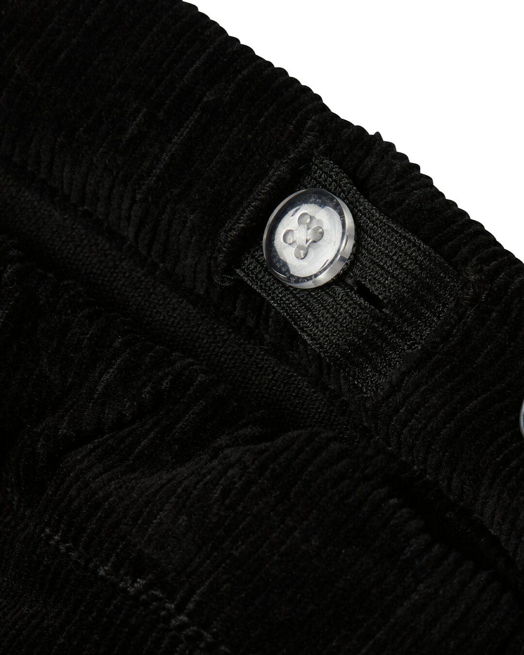 Name It Shorts Name It Black Cord Skort 7299 Cy Ps O