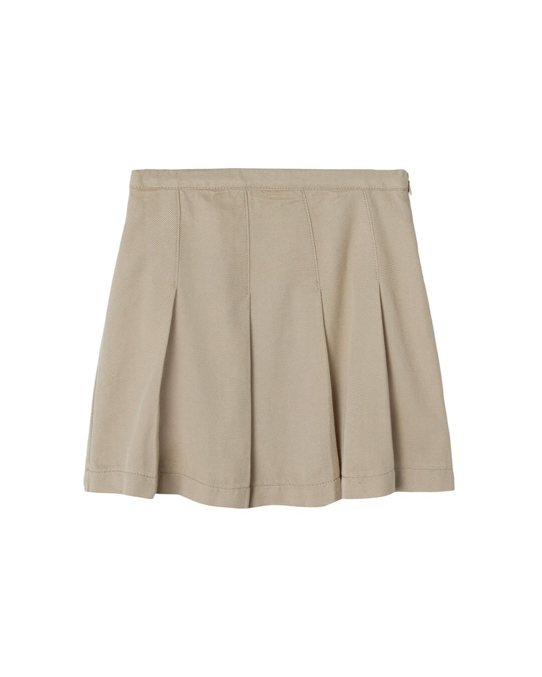 Name It Skirts Name It White Nkfraya Short Pleat Twi Skirt 1440 Jy L Peyote