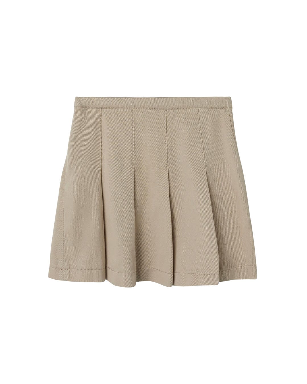 Name It Skirts Name It White Nkfraya Short Pleat Twi Skirt 1440 Jy L Peyote