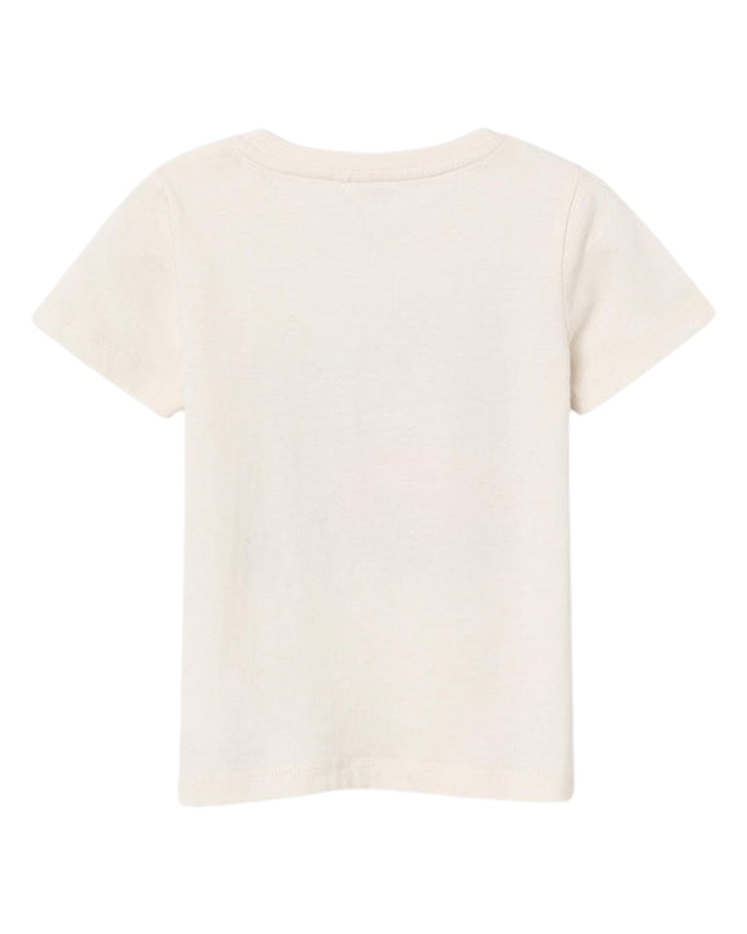 Name It T-Shirts Boys Name It Cool White Short Sleeves T-Shirt