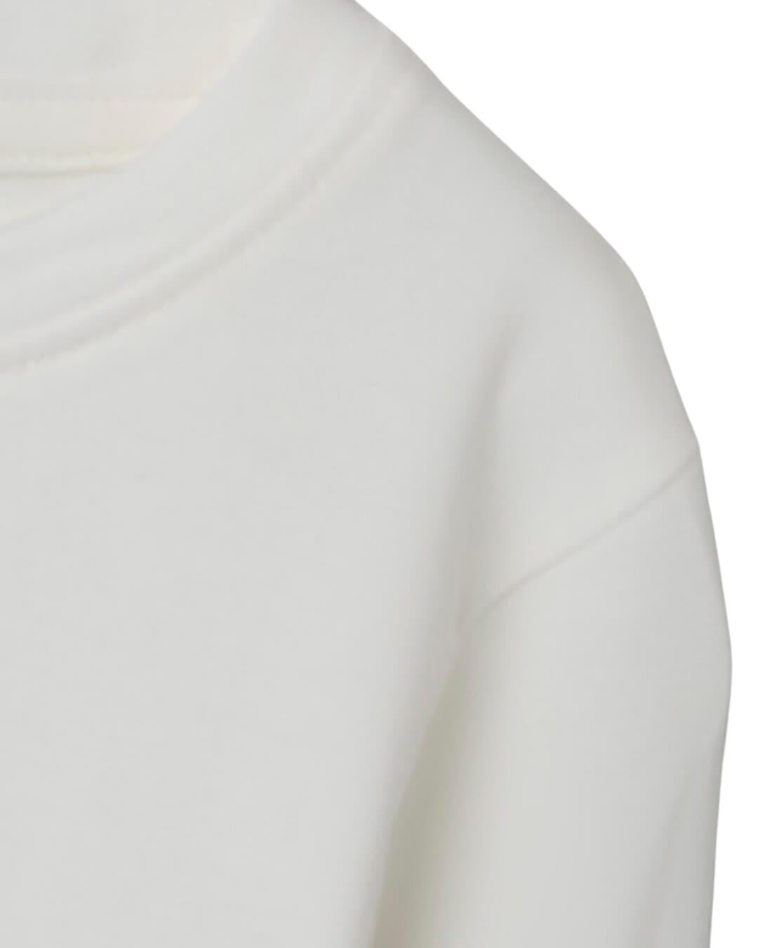 Name It T-Shirts Name It NMFVIBBI LS TOP NOOS CLOUD DANCER