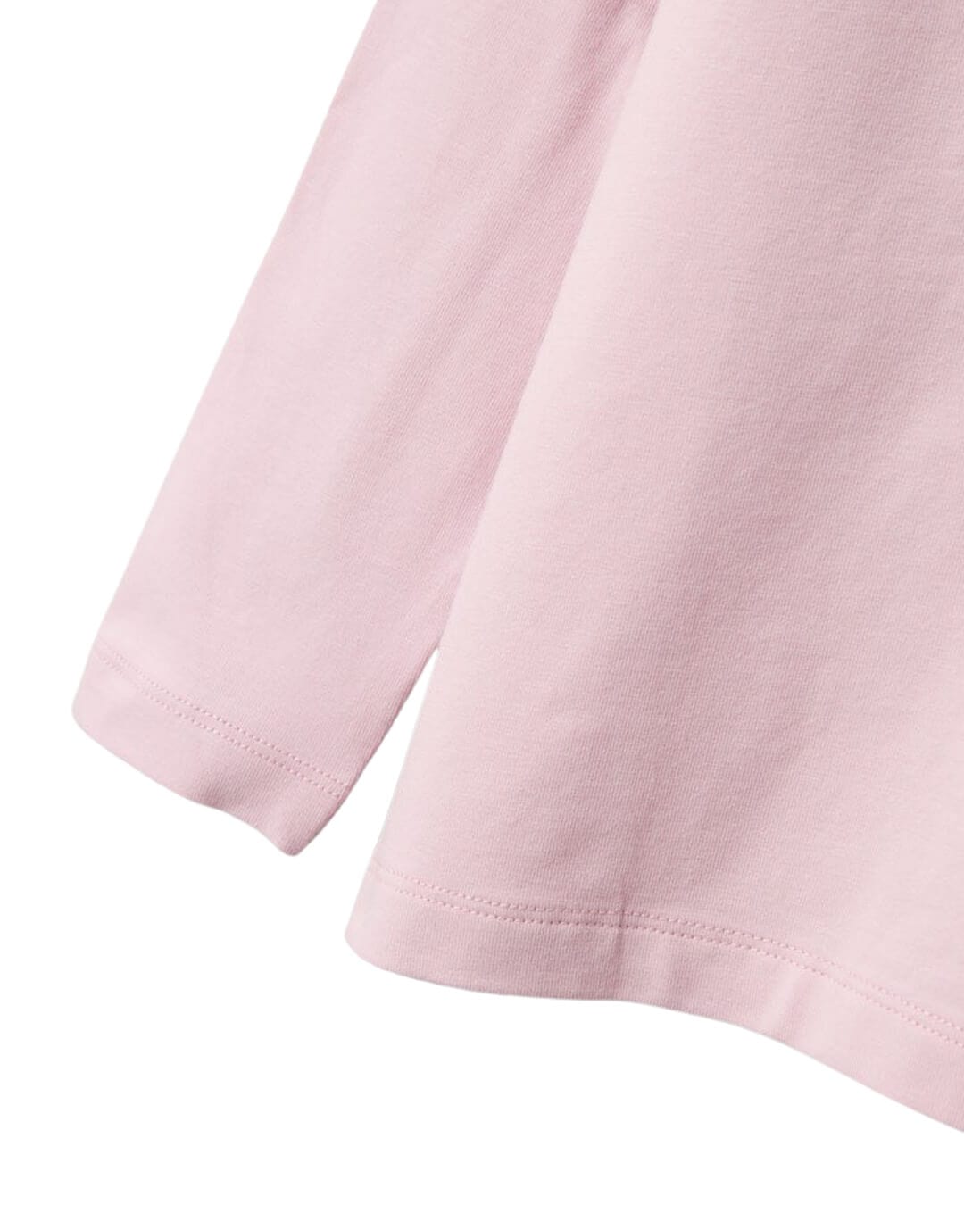 Name It T-Shirts Name It NMFVIBBI LS TOP NOOS WINSOME ORCHID