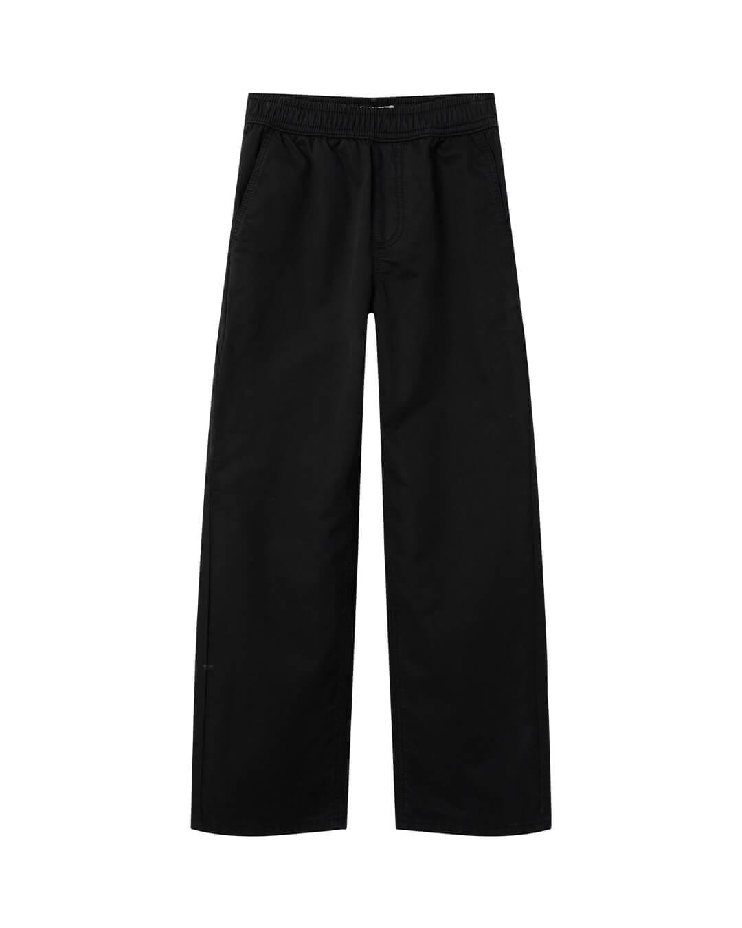 Name It Trousers Name It Black Nkmryan Twi Carp 3970 Eg Bf