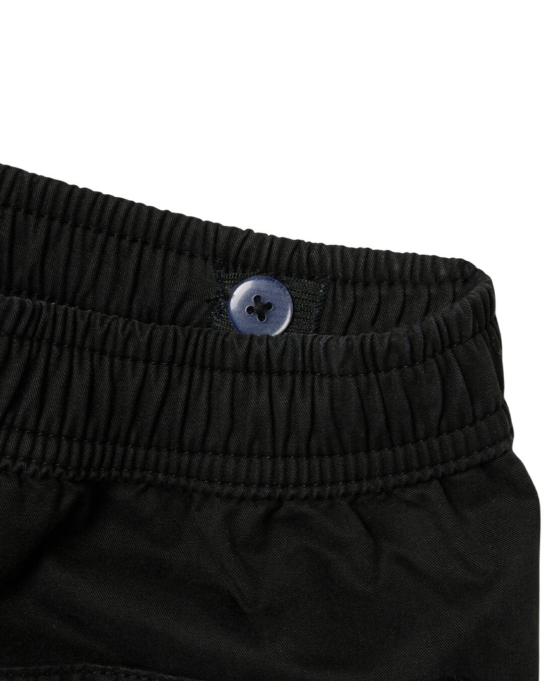 Name It Trousers Name It Black Nkmryan Twi Carp 3970 Eg Bf