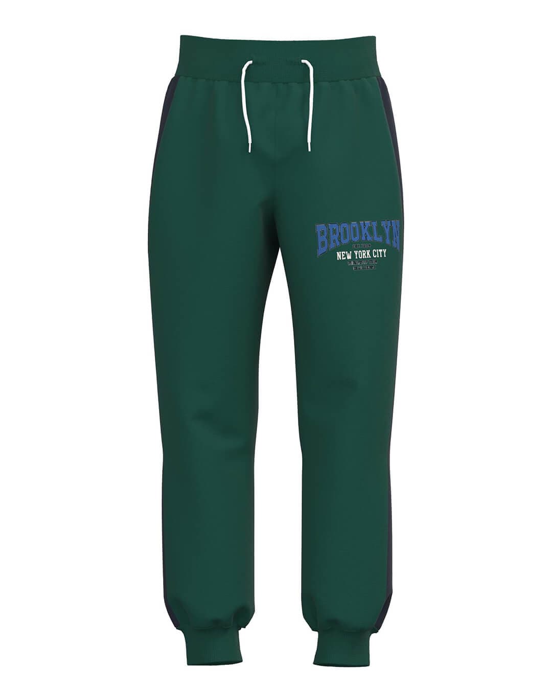 Name It Trousers Name It Blooklyn Green Sweat Trousers