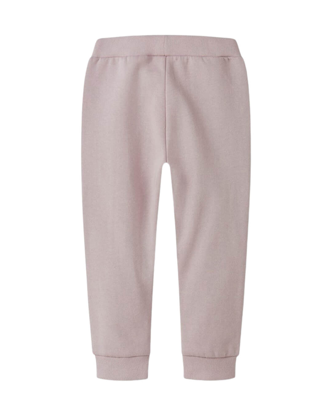 Name It Trousers Name It NMNSELI SWE PANT BRU NOOS BURNISHED LILAC