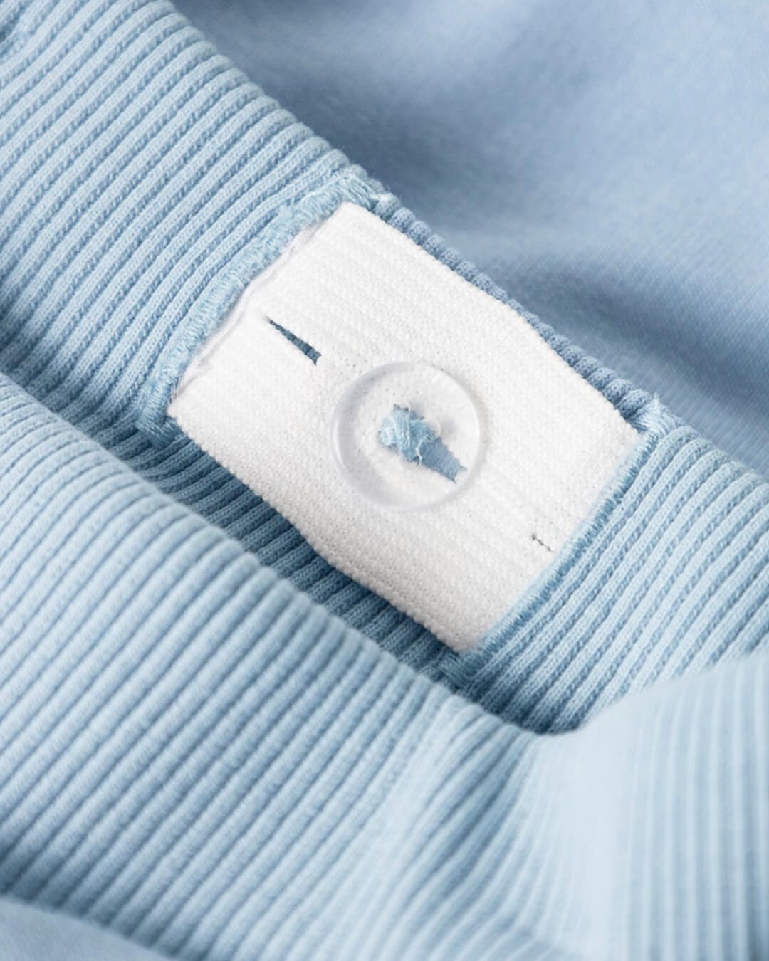 Name It Trousers Name It NMNSELI SWE PANT BRU NOOS DUSTY BLUE