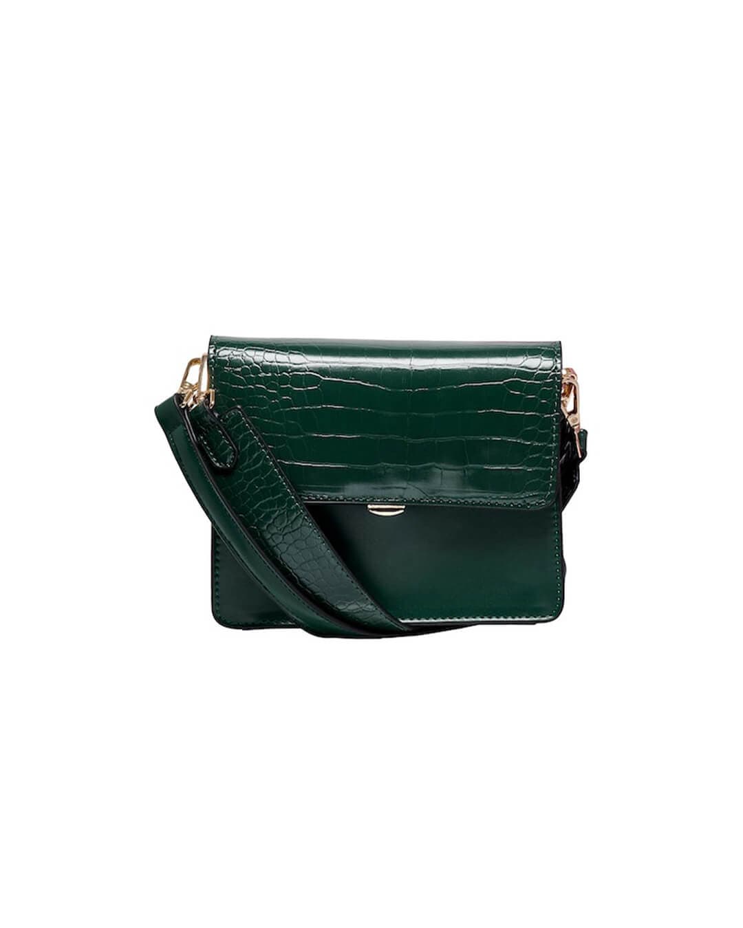 Only Bags One Size Only Sarah Green Cross Body Bag