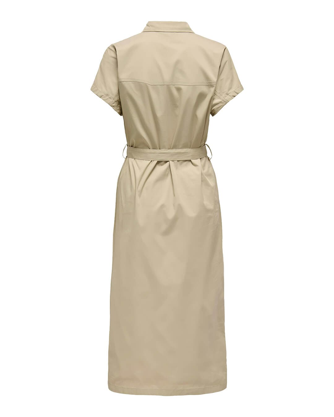 Only Dresses Only Beige Onltanny Dress