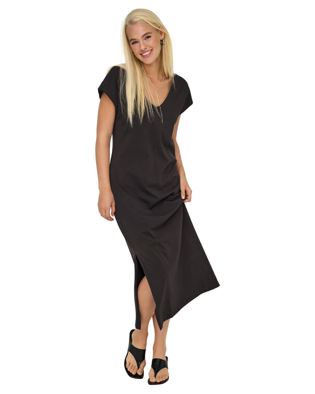 Only Dresses Only Black Onlmara Dress